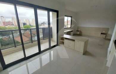 Imagem 3: Studio para Locação próximo ao Metrô Parada Inglesa 42m²