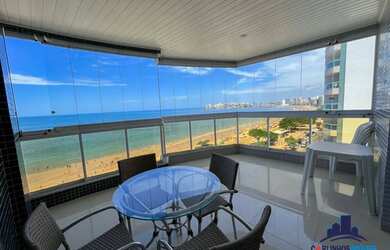 Imagem: O apartamento possui 3 Dormitórios, 3 Banheiros, 2 Vagas na