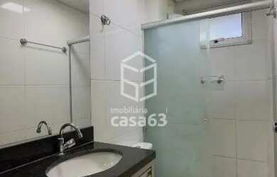 Imagem 14: Mirante du Park 13 Andar. Piscina, Churrasqueira, Imóvel mobiliadoeAr-condicionado