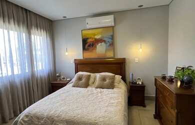 Imagem 3: Casa em Condomínio para Venda em Indaiatuba, Jardim Residencial Dona...