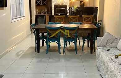 Imagem 8: Casa em Condomínio Buraquinho Foz Joanes 4/4 Energia Solar 1.050.000...