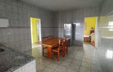 Imagem 8: Casa para Venda em Barueri, Vila Nova, 3 dormitórios, 2 banheiros, 6...