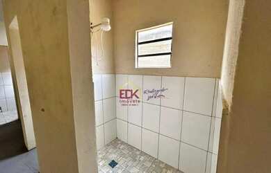 Imagem 6: Casa com 4 dormitórios à venda, 380 m² por R$ 255.000,00 - Jardim Felicidade...