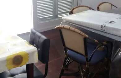 Imagem 2: Apartamento Garden 3 dorms à venda Rua Henrique Dias, Bom Fim - Porto...