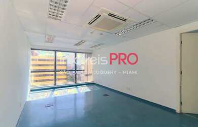 Imagem 10: Conj. Comercial, Consolação - São Paulo