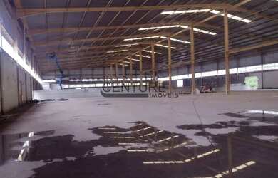 Imagem 10: GALPÃO LOGÍSTICO PARA LOCAÇÃO 8.000 m²