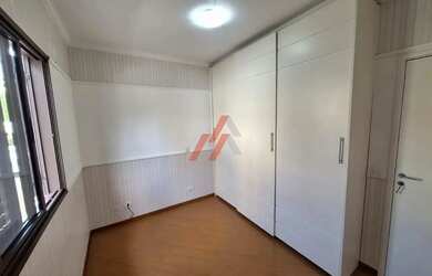 Imagem 12: Excelente oportunidade de locação: Casa em condomínio de luxo com 2 quartos, 1 suíte, 3 sa