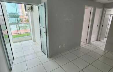 Imagem: O apartamento à venda possui 2 Dormitórios, 1 Banheiro e 2