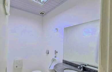 Imagem 9: Excelente Casa Comercial para Locação com 250m² no bairro Velha em...