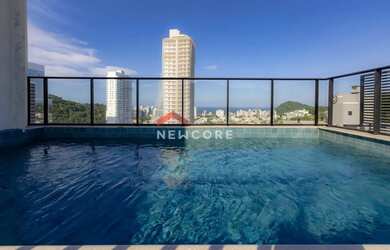 Imagem: Apartamento em Rua Suécia - Praia Brava de Itajaí - Itajaí/SC