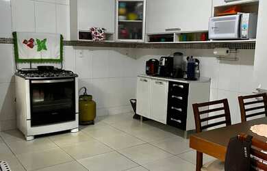 Imagem 13: VENDO CASA QNO 03 (SETOR O