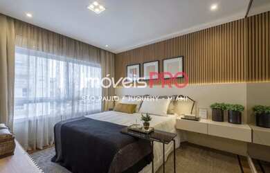 Imagem 8: Espetacular no brooklin todo reformado Brooklin 225m² com 3 suítes