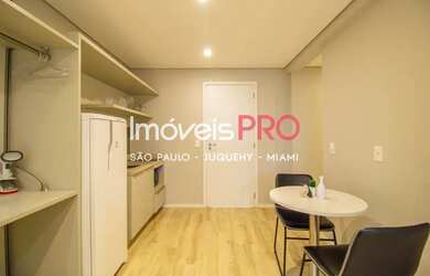 Imagem 6: Apartamento a venda 30m²