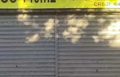 Imagem: O depósito possui 140m² de Área e está localizado em São