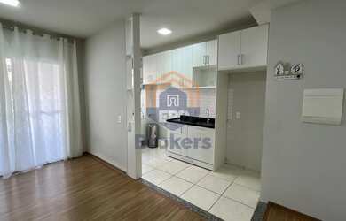 Imagem 8: Apartamento em Vila Rio Branco - Jundiaí, SP