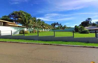 Imagem: O terreno possui 11m² de Área e está localizado em Goiânia