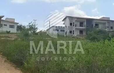 Imagem: O terreno possui 1300m² de Área e está localizado em Ebenezer