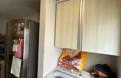 Imagem 8: Apartamento com 2 quartos no Condomínio Arezzo - Flores - Venda