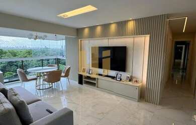 Imagem 6: Apartamento à venda no Le Parc