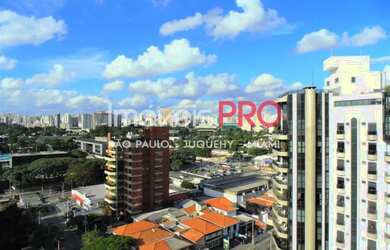 Imagem 12: 235m² com 4 dormitórios e lazer completo em Moema