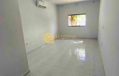 Imagem 8: locação casa setor água Branca Goiânia Goiás