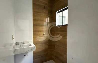 Imagem 8: Casa à venda - Bairro Conveima