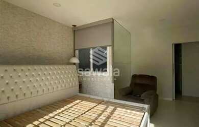 Imagem: A casa possui 5 Dormitórios, 5 Banheiros, 5 Vagas na garagem