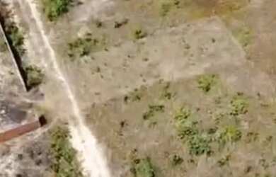 Imagem: O terreno possui 250m² de Área e está localizado em Vinhais