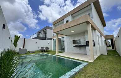 Imagem 2: Casa para alugar no Terras Alphaville Camaçari !