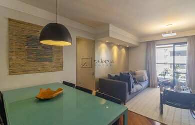 Imagem 2: Venda Apartamento 1 Dormitórios - 75 m² Vila Nova Conceição