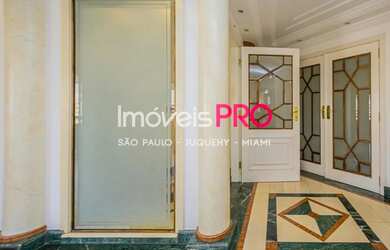 Imagem 4: Descubra a elegância e o conforto neste lindo apartamento em Moema!