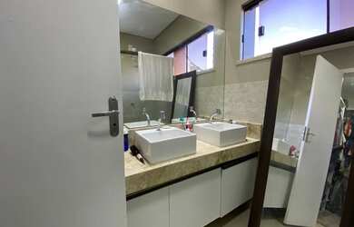 Imagem 9: CASA DUPLEX EUSÉBIO, MOBILIADA, JARDINS DO LAGO EUSÉBIO