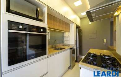 Imagem 13: APARTAMENTO - JARDIM ANA MARIA - SP