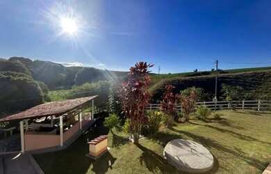 Imagem 3: Sítio para venda em Baependi MG