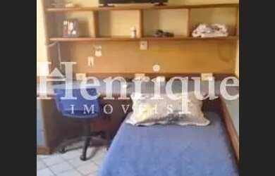 Imagem 10: Cobertura / Residencial / Flamengo