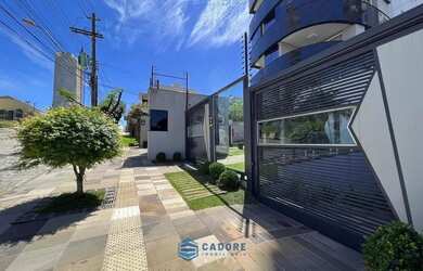 Imagem 2: APARTAMENTO TRÊS SUITES NO BAIRRO PANAZZOLO