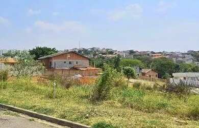 Imagem 2: TERRENO - JARDIM JUREMA - SP