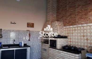 Imagem 10: Casa com 3 dormitórios à venda, 210m² por R$ 390.000 - Guarani - Uberlândia/MG