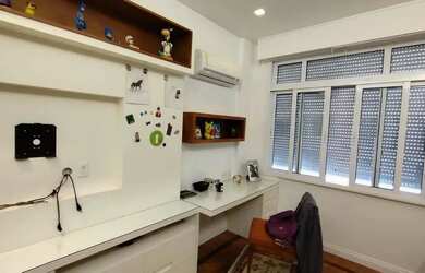 Imagem 12: Apartamento com 3 quartos à venda, 240m² - Copacabana - Rio de Janeiro-RJ