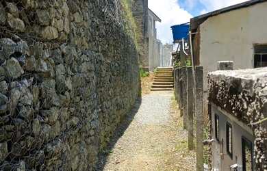 Imagem 5: Casa para alugar no bairro Vila Torres - Campo Largo/PR