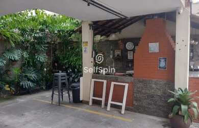 Imagem: O apartamento possui 3 Dormitórios, 1 Banheiro, 51m² de Área