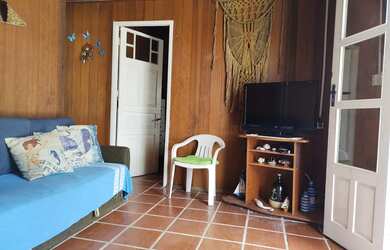 Imagem 3: Cidreira, disp depois dia 9 FEV. 4dorm, hi-fi, 2 quadras da praia e 6...