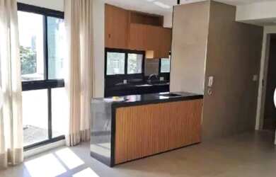 Imagem: O apartamento possui 3 Dormitórios, 3 Banheiros, 2 Vagas na