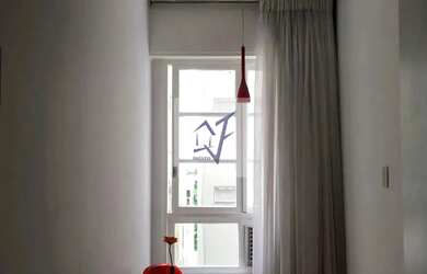 Imagem 14: Alugo apartamento de 2 quartos reformado e mobiliado 1 vaga em Copacabana