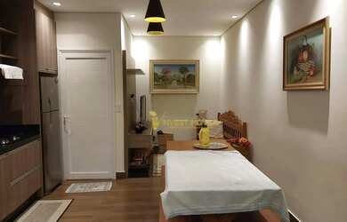 Imagem 2: Casa com 3 dormitórios para alugar, 143 m² - Aquaville - Londrina/PR