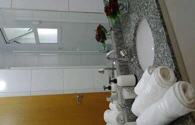 Imagem 3: APARTAMENTO - 03 DORMITÓRIOS - 01 SUITE - PRÓXIMO AO VALE SUL - 67,00 mts² - JD SATÉLITE