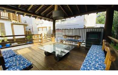 Imagem 16: Apartamento 1 quarto locação anual- Praia do Forte