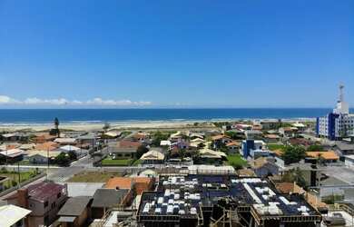 Imagem 2: Novo, 3 dorm (1ste), churrasqueira, parcelamento em 240x, Balneário Rincão