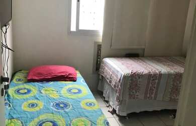 Imagem 4: Varandas de Barra Bonita. Piscina, Ar-condicionado, 108m² de Áreae2...