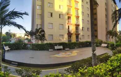 Imagem 16: Apartamento - Jardim dos Oliveiras - Campinas